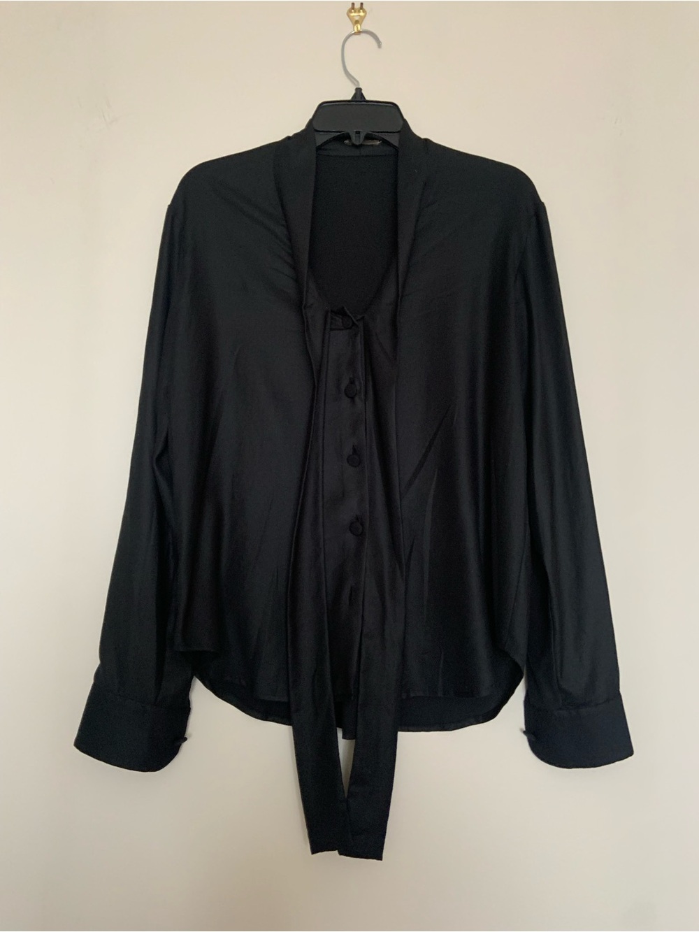 Bottega Veneta blouse